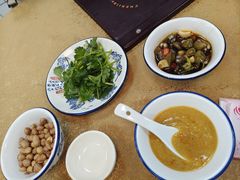 -陈记稻香潮汕砂锅粥(华强南店)