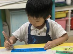 -杨梅红艺术教育(深圳南山书城教学中心)