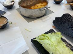 -呷哺呷哺 黄金牧场 (旧宫永辉超市店)