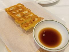 -春家·非遗手工小吃(徐汇万科广场店)