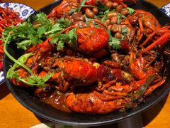 -金陵一哥龙虾馆(三牌楼总店)