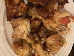 -佛罗伦萨西餐厅(良渚君澜度假酒店)