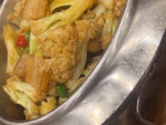 -一楼食业·美食人家