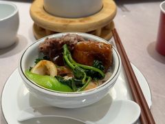 -恒信客家王(华泰店)