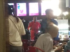 大堂-老太原菜馆(南宫店)