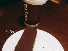 -COSTA COFFEE(上海虹口公园店)