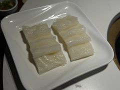 -大良毋米粥 · 粥底火锅(岭南天地店)