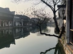 -南浔古镇