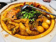 -眉州东坡(上海中心店)