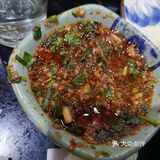 翘脚牛肉