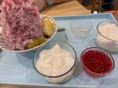 -Ice Monster冰馆·CNN评选全球十大甜品(国贸商城店)