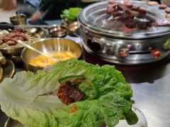 -本炙炭烤·蒲烧活鳗料理店(金沙洲店)