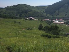 -北京灵山风景区