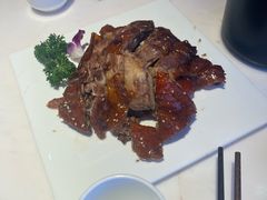 -茅庐川菜(烟台万象汇店)