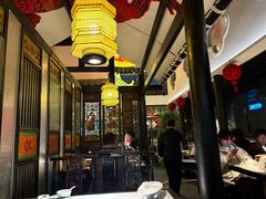 -院8里·小聚园老川菜(九眼桥店)