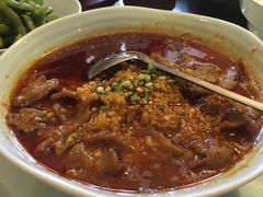 -青年公社烤鸭(青年路店)