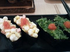 -万岁寿司(万国店)