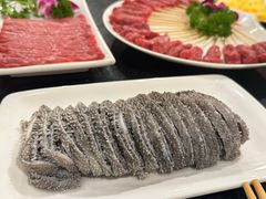 -南门涮肉(上海二店)