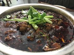 -温江公平红烧兔(总店)