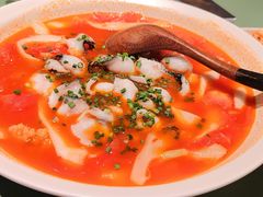 -南堂小馆·川菜馆(德商国际店)
