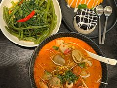 -美奈小馆·越南料理(福田星河COCO Park店)