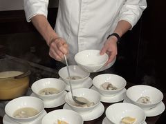 -丽晶轩中餐厅(重庆丽晶酒店)