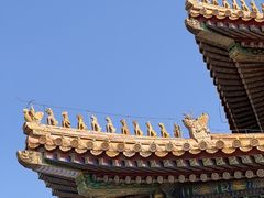 -故宫博物院(故宫)