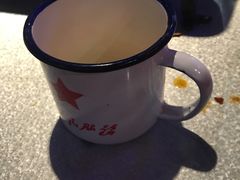 -探鱼·鲜青椒爽麻烤鱼(天河优托邦店)
