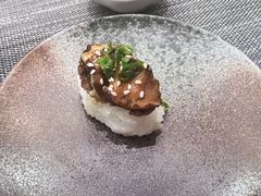 -戏作寿司(观音桥店)
