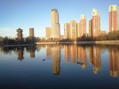 -迎泽公园