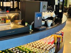 -大渔铁板烧(通州万达店)
