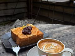 -WABI COFE(愚园路店)