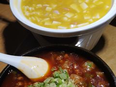 -蜀宴小调·精致家常菜(科华店)