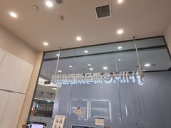-海马体照相馆(成都来福士广场店)