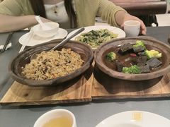 -潮澎派·潮汕菜大排档(南较西路店)