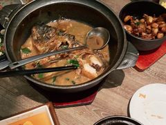 -茉莉餐厅(包河万达店)