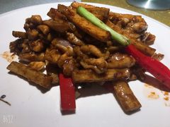 -上下九广州菜馆(锦业路店)