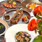 在义乌 ！怎么会有这么漂亮的西餐厅🍴
