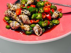 -珈境湖畔餐厅·湖北菜·江浙菜•樱花季(西北湖店)