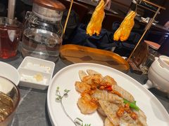 -全聚德(双井店)