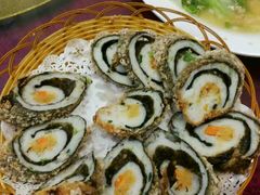 -抱德·潮汕味(敦和店原惠城鱼仔)
