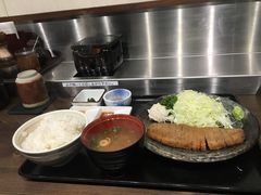 -牛かつもと村(上野店)