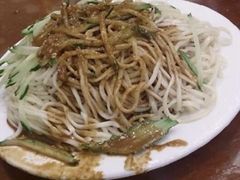 麻辣凉面-新川面馆(新街口二店)
