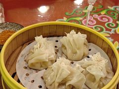 -格日勒阿妈蒙古厨房(大召店)