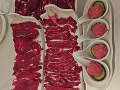 -潮正和潮汕牛肉火锅·老字号(番禺万达店)