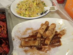 -簋街仔仔小龙虾(总店)