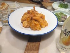 -小吊梨汤·北京菜·烤鸭(清河万象汇店)