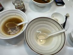 -港风堂茶餐厅(深圳湾口岸店)