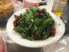 -小民大排档(马场角横路店)