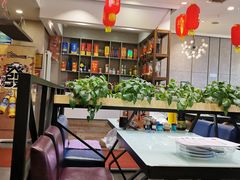-牛庄馅饼(幸福路店)